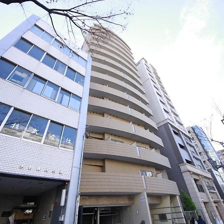 Prestige Accommodation - Vacation Stay 12035 Osaka Bagian luar foto