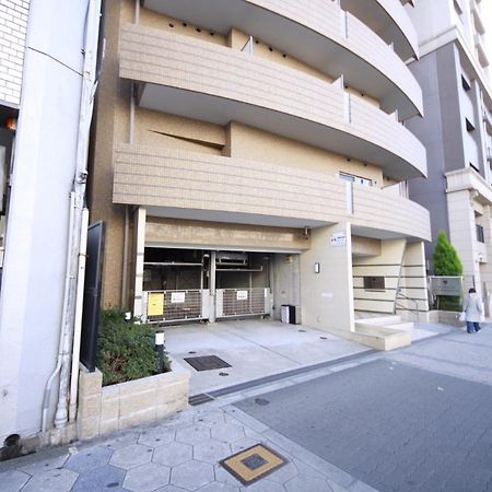Prestige Accommodation - Vacation Stay 12035 Osaka Bagian luar foto
