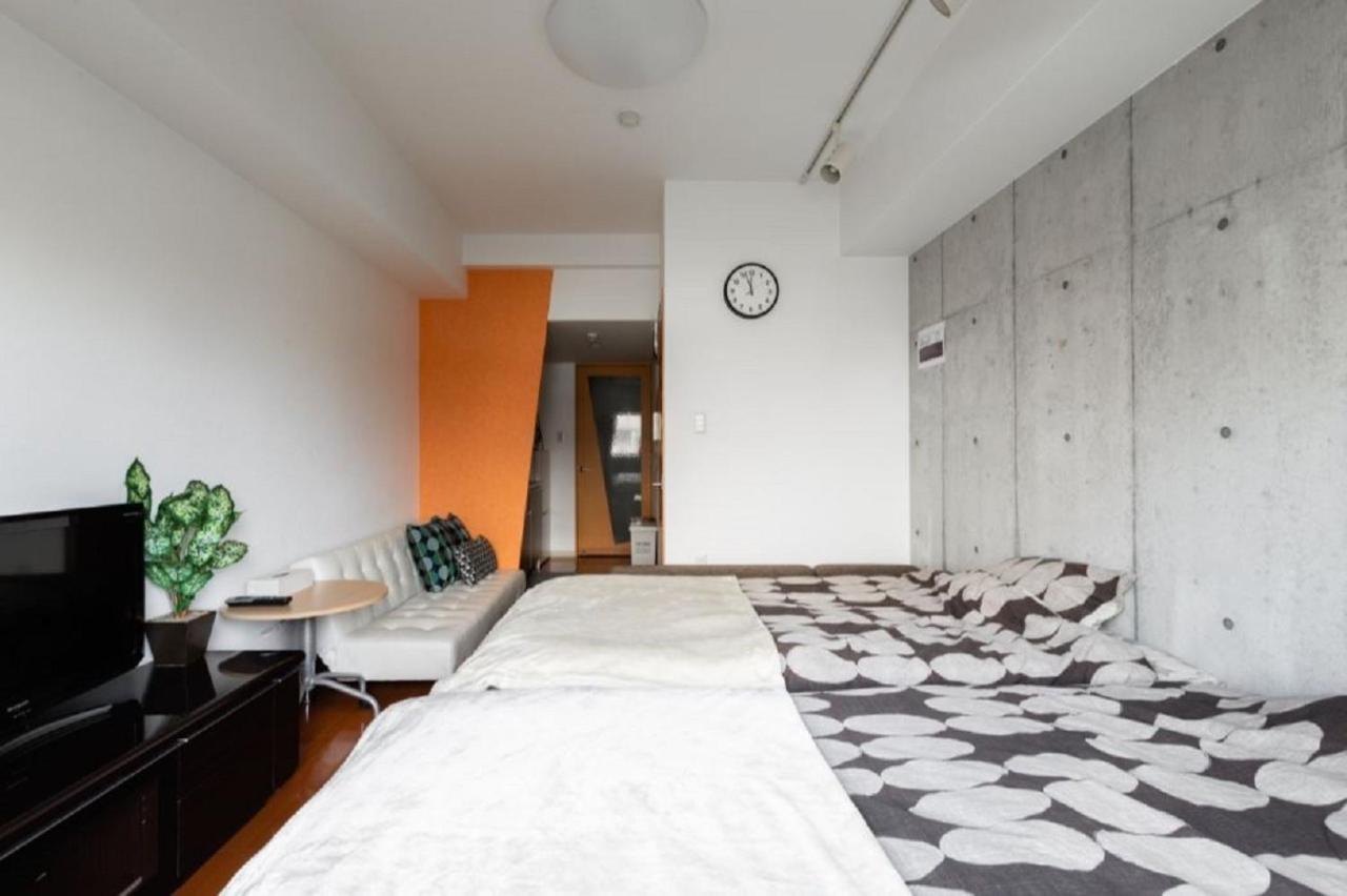 Prestige Accommodation - Vacation Stay 12035 Osaka Bagian luar foto