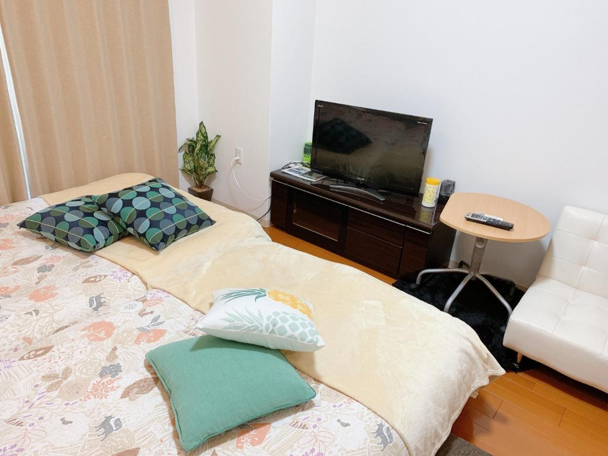 Prestige Accommodation - Vacation Stay 12035 Osaka Bagian luar foto