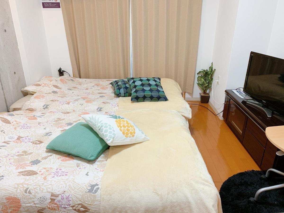 Prestige Accommodation - Vacation Stay 12035 Osaka Bagian luar foto
