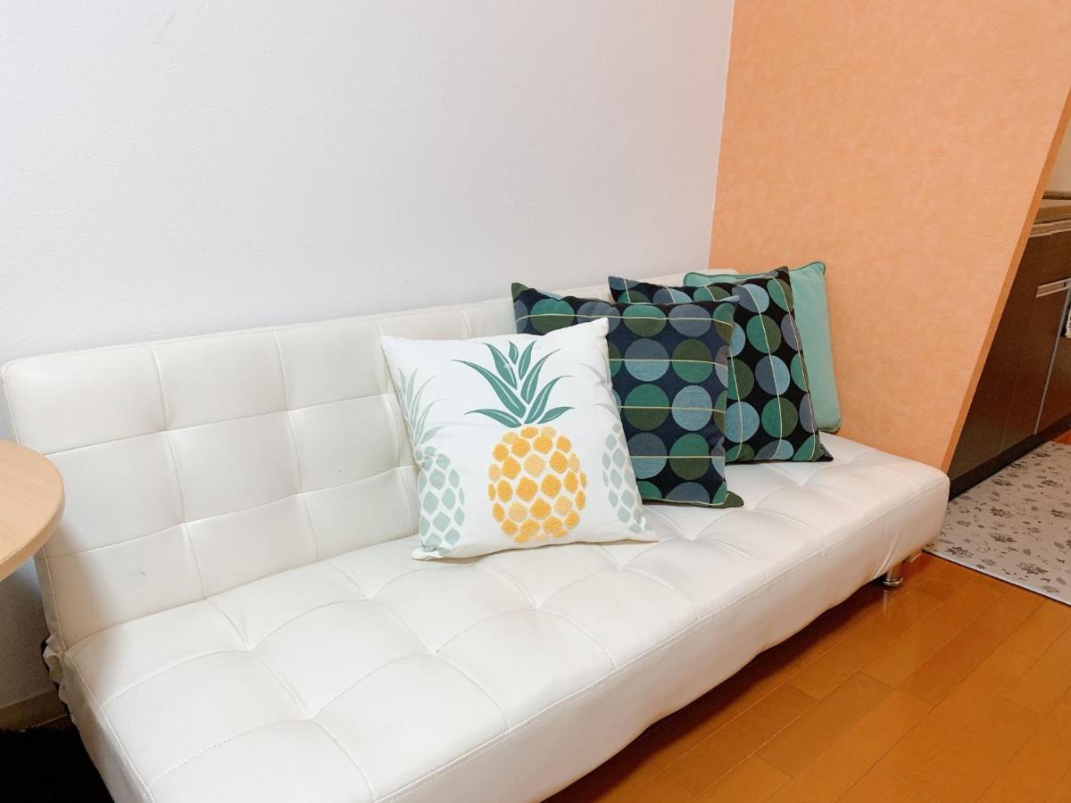 Prestige Accommodation - Vacation Stay 12035 Osaka Bagian luar foto