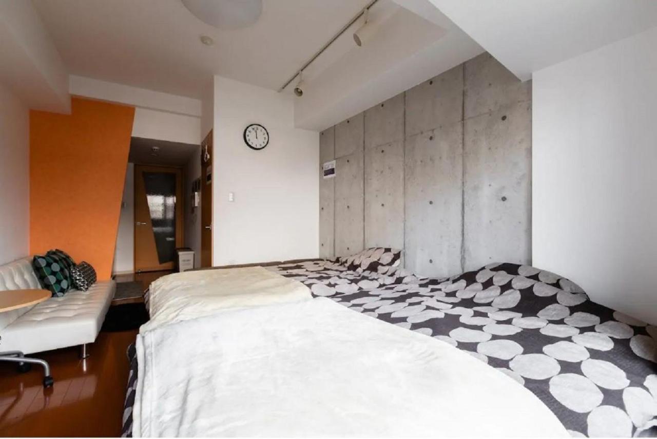 Prestige Accommodation - Vacation Stay 12035 Osaka Bagian luar foto