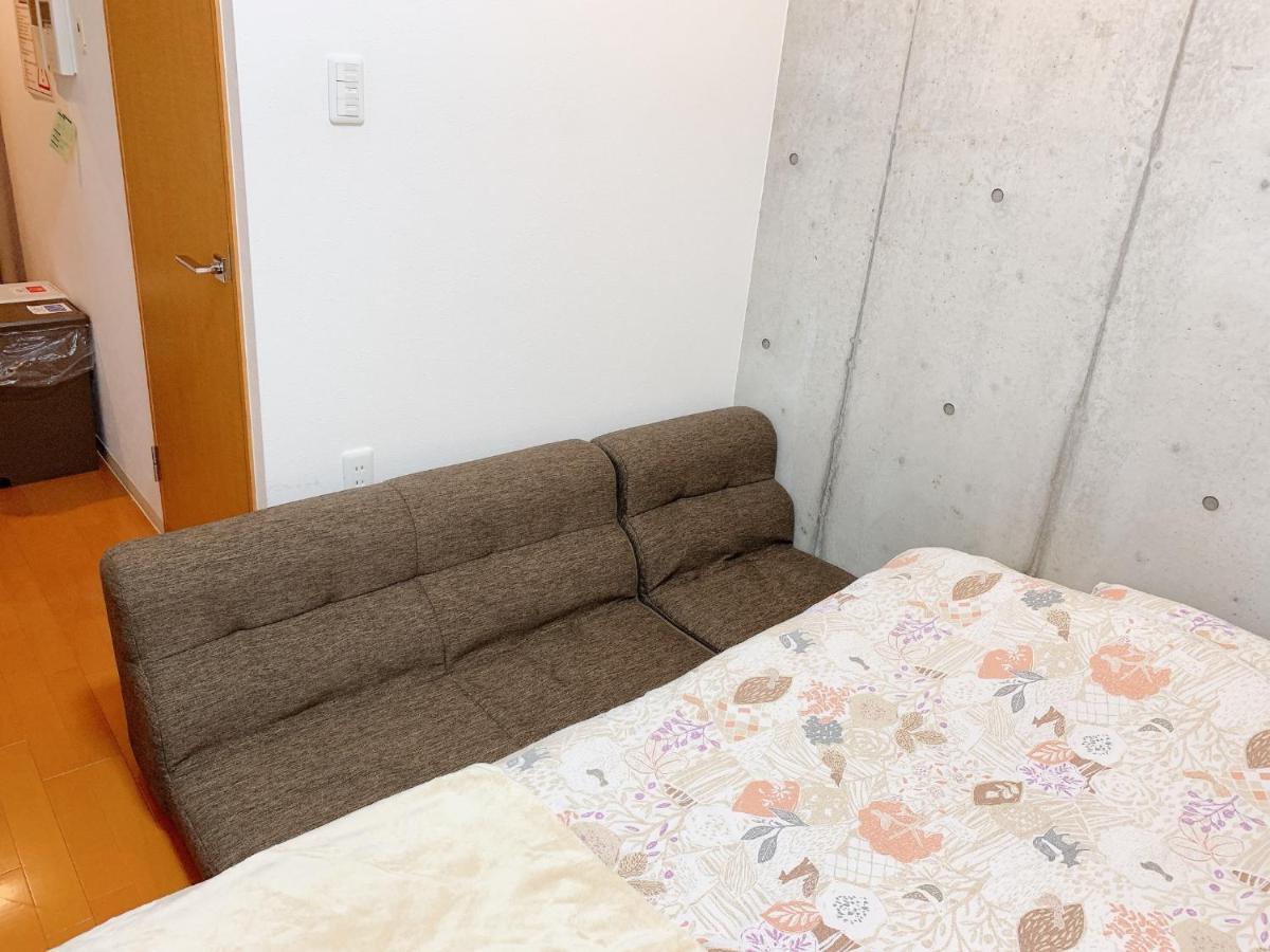 Prestige Accommodation - Vacation Stay 12035 Osaka Bagian luar foto