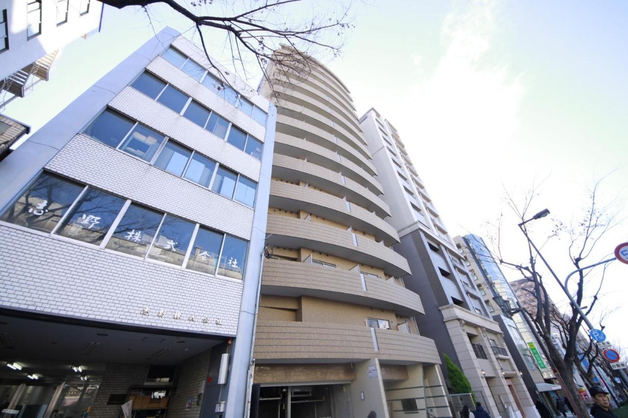 Prestige Accommodation - Vacation Stay 12035 Osaka Bagian luar foto