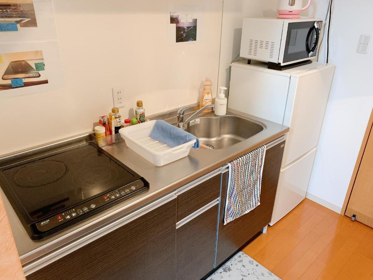 Prestige Accommodation - Vacation Stay 12035 Osaka Bagian luar foto