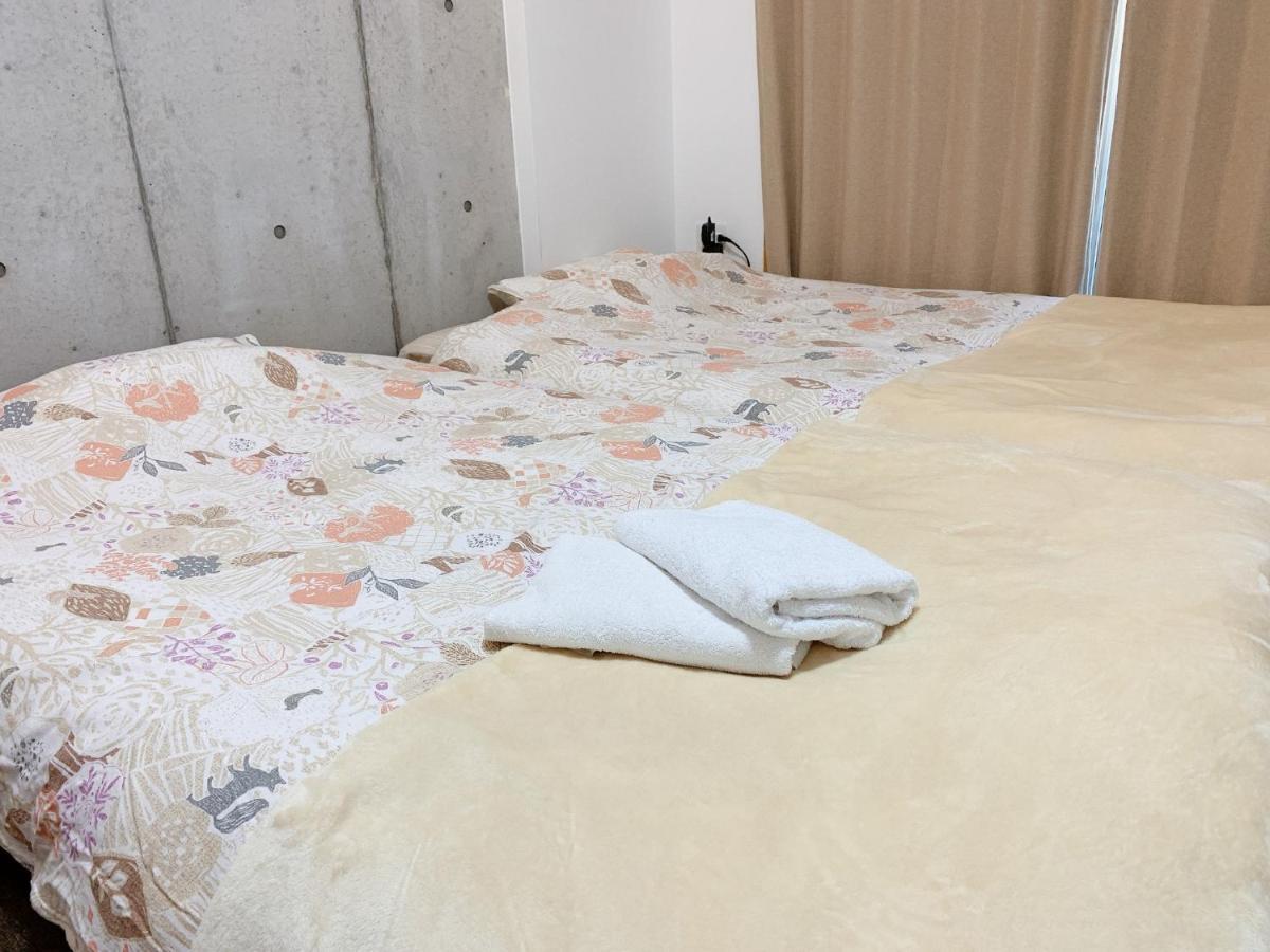 Prestige Accommodation - Vacation Stay 12035 Osaka Bagian luar foto
