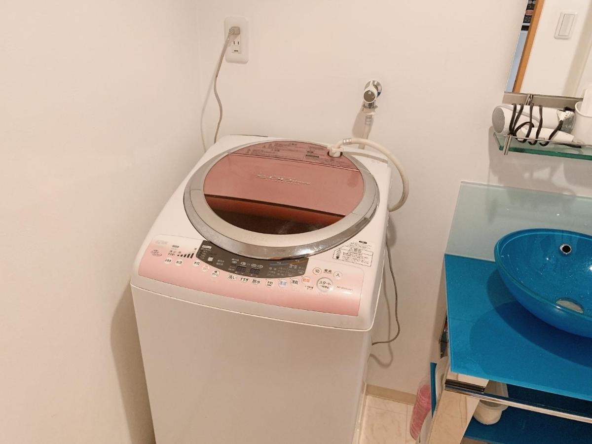 Prestige Accommodation - Vacation Stay 12035 Osaka Bagian luar foto