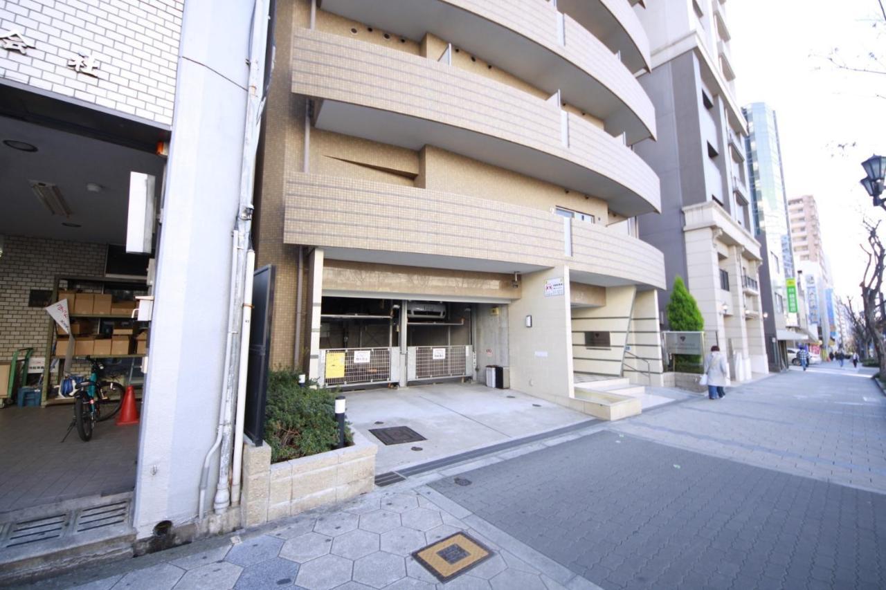 Prestige Accommodation - Vacation Stay 12035 Osaka Bagian luar foto