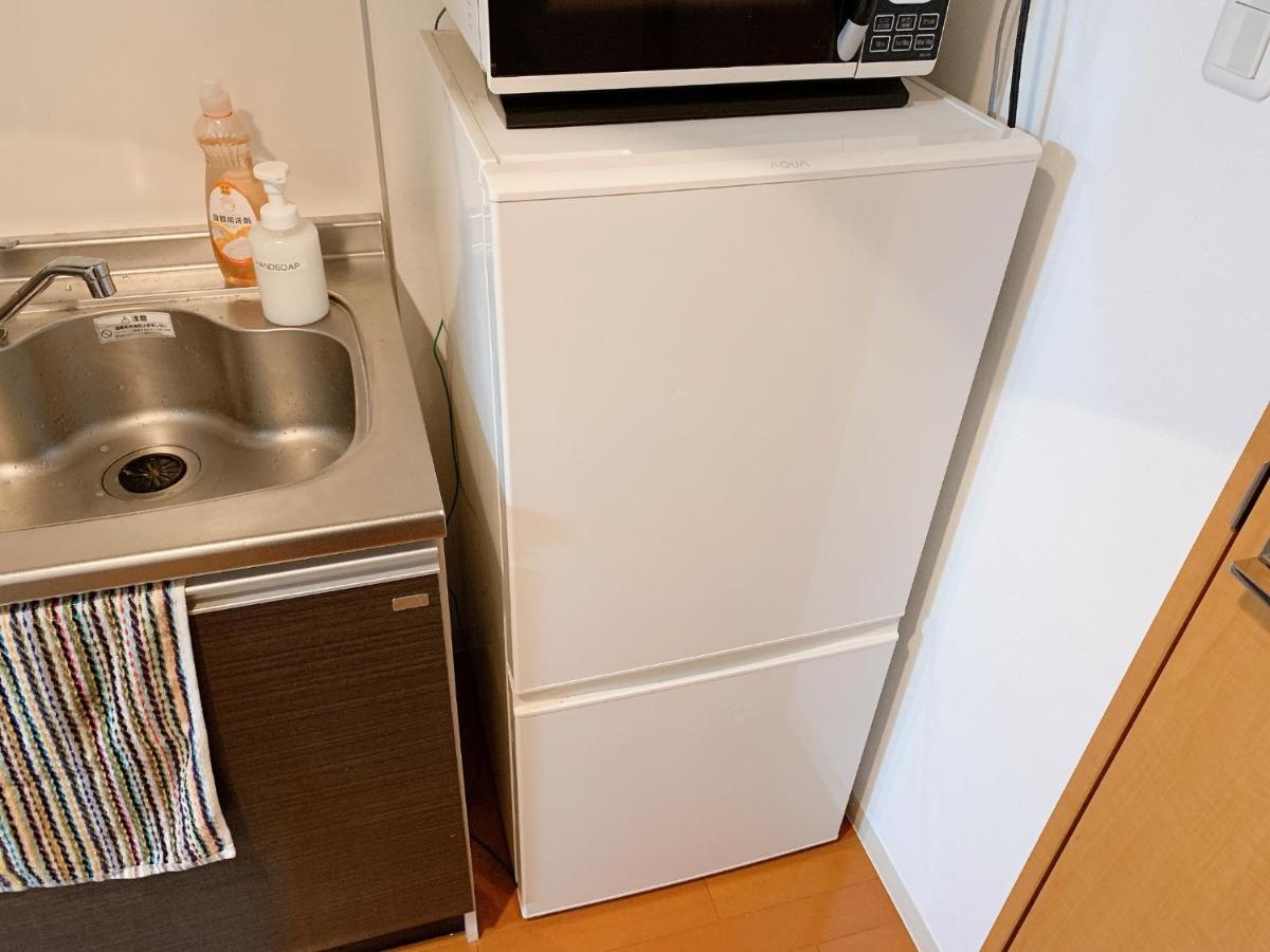 Prestige Accommodation - Vacation Stay 12035 Osaka Bagian luar foto
