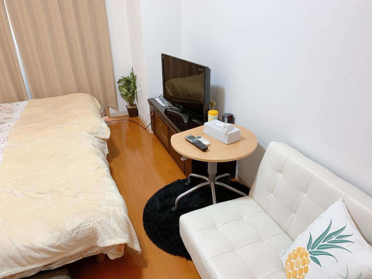 Prestige Accommodation - Vacation Stay 12035 Osaka Bagian luar foto