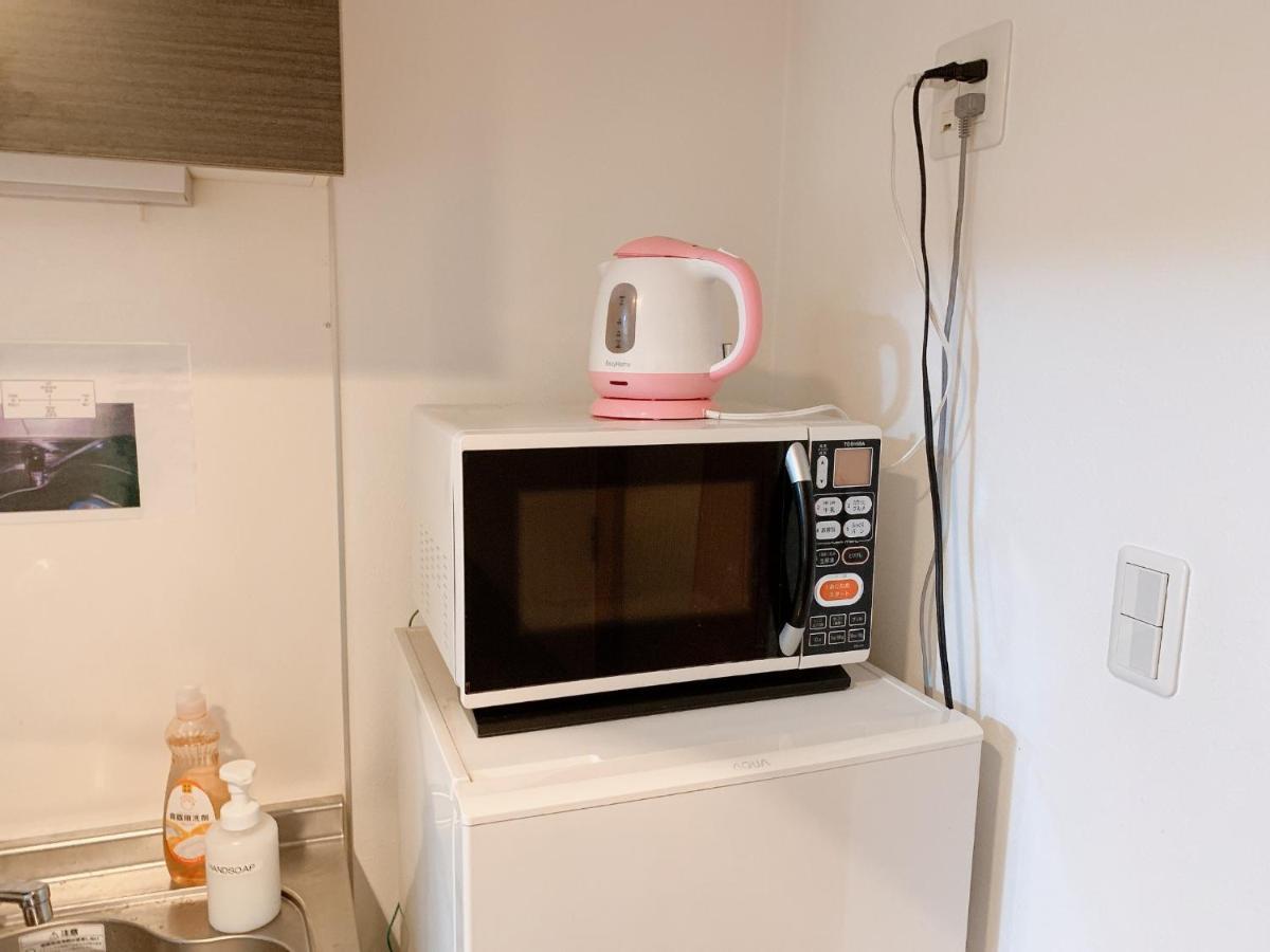 Prestige Accommodation - Vacation Stay 12035 Osaka Bagian luar foto