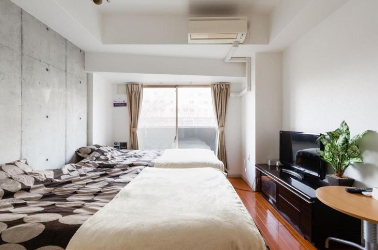 Prestige Accommodation - Vacation Stay 12035 Osaka Bagian luar foto