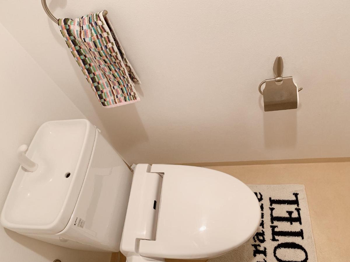 Prestige Accommodation - Vacation Stay 12035 Osaka Bagian luar foto