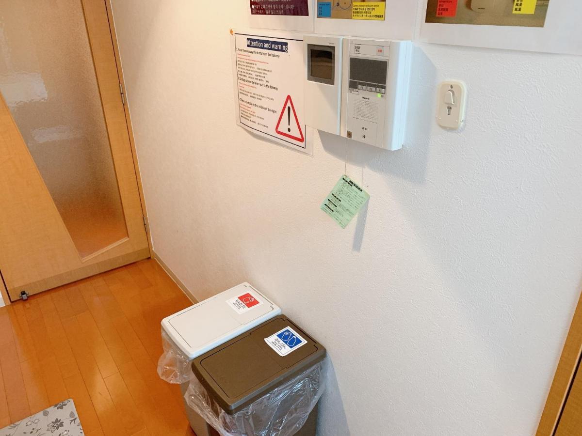 Prestige Accommodation - Vacation Stay 12035 Osaka Bagian luar foto